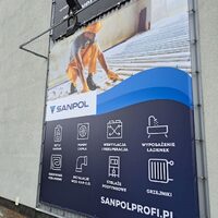 Sanpol sp. z o.o.  -  hurtownia instalacyjna, grzewcza i sanitarna