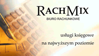 Biuro RachMix - Biuro Rachunkowe