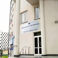 Kancelaria Notarialna Notariusz Andrzej Mieszkowski
