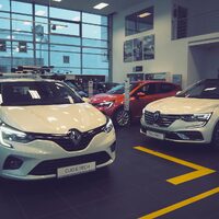 Autoryzowany Partner Renault i Dacia Motozbyt