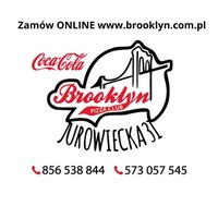 BROOKLYN PIZZA CLUB