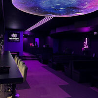 INFINITY LOUNGE BAR - SHISHA, DRINKI, EVENTY