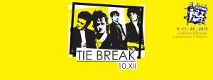 Tie Break - JazzBez