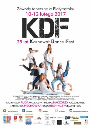 Karnawał Dance Fest