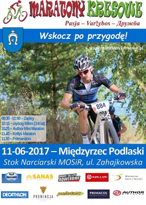 Maratony Kresowe - Międzyrzec Podlaski