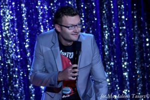 Białostocka Scena Stand-Up - Kacper Ruciński