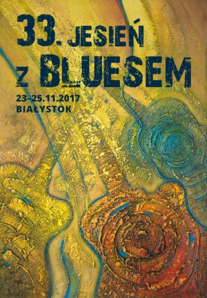 33. Jesień z Bluesem