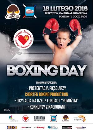 Boxing Day