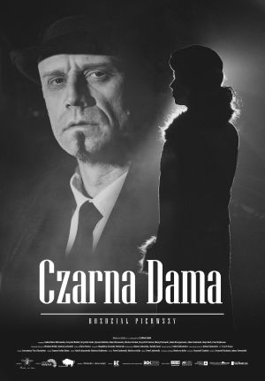 Premiera filmu "Czarna Dama"