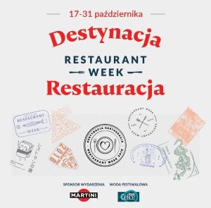 Restaurant Week