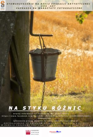 Na Styku Różnic - bezpłatne warsztaty fotograficzne 