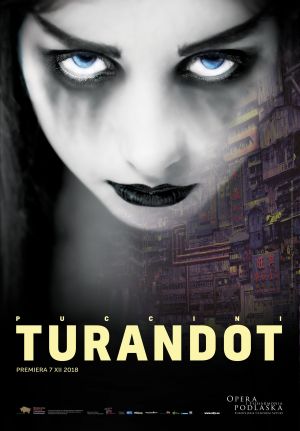 Premiera „Turandot” Giacoma Pucciniego