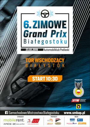 6. Zimowe Grand Prix Białegostoku