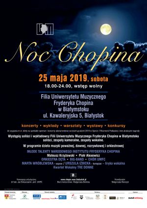 Noc Chopina