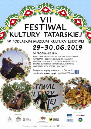 VII Festiwal Kultury Tatarskiej