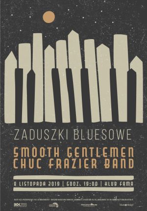 Zaduszki Bluesowe