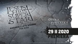 Warsztaty musicalowe z twórcami "Jesus Christ superstar" w OiFP