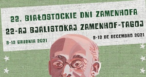 22. Białostockie Dni Zamenhofa