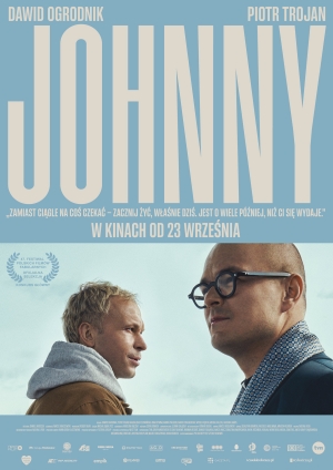 Pokaz promocyjny projektu NHEF dla nauczycieli: JOHNNY 