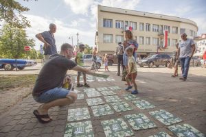 "Majówka" z Muzeum Wojska