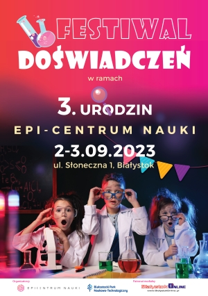 Festiwal Doświadczeń