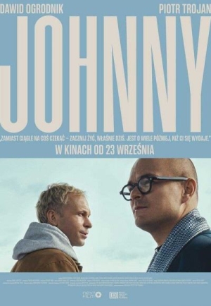 Kultura dostępna: "Johnny"