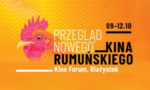 Przegląd Nowego Kina Rumuńskiego