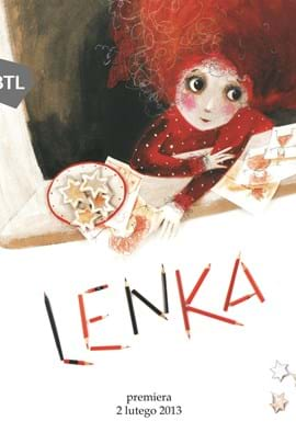 "Lenka" w BTL