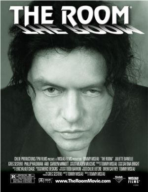 Najlepsze z najgorszych: The Room