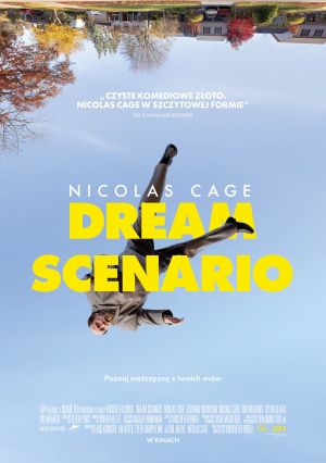 Pokaz przedpremierowy: "Dream Scenario"