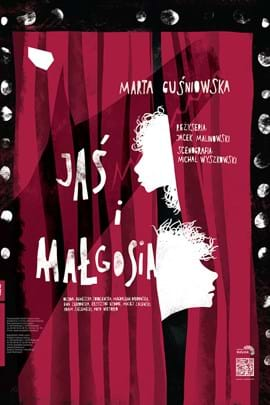 "Jaś i Małgosia" w BTL