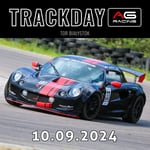 TRACKDAY AG RACING / Tor Białystok