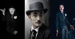 Spektakl muzyczny "Być jak Charlie Chaplin"