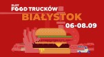 Zlot Food Trucków Białystok