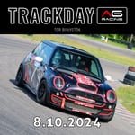 TRACKDAY AG RACING / Dzień na Torze Białystok