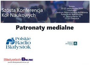 VI Konferencja Kół Naukowych