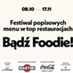 Festiwal RestaurantWeek