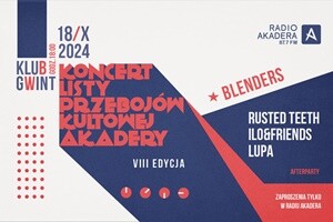 VIII Koncert Listy Przebojów Kultowej Akadery