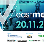 EastMedia 2024 Konferencja E-marketingowa