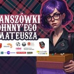 Planszówki Johnny'ego i Mateusza