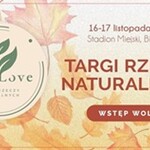 EkoLove - Targi Rzeczy Naturalnych