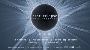 EAST ECLIPSE Rock Festival