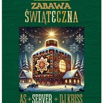 Zabawa Świąteczna w Gwincie