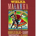 Wielka Małanka w Gwincie