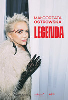 Małgorzata Ostrowska - Legenda