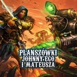 Embergard na Planszówkach Johnny'ego i Mateusza