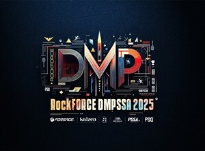 RockFORCE DMPSSA 2025 - Drużynowe Mistrzostwa PSSA w PSQ Powersquash