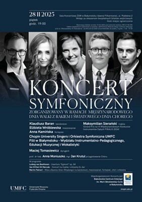 Koncert Symfoniczny