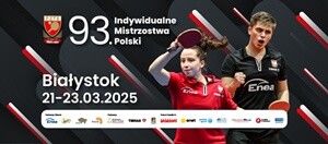 93. Indywidualne Mistrzostwa Polski w Białymstoku