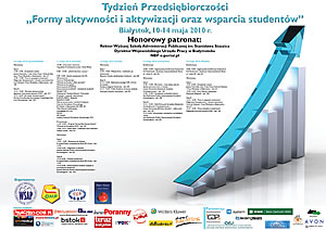 Tydzień Przedsiębiorczości